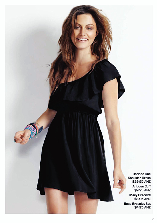 Phoebe Tonkin Phoebe Tonkin