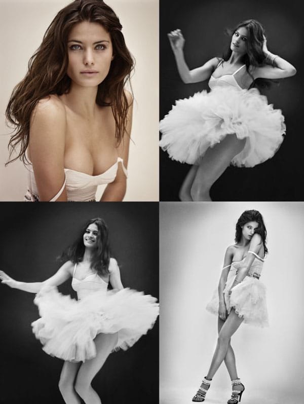 Isabeli Fontana Isabeli Fontana