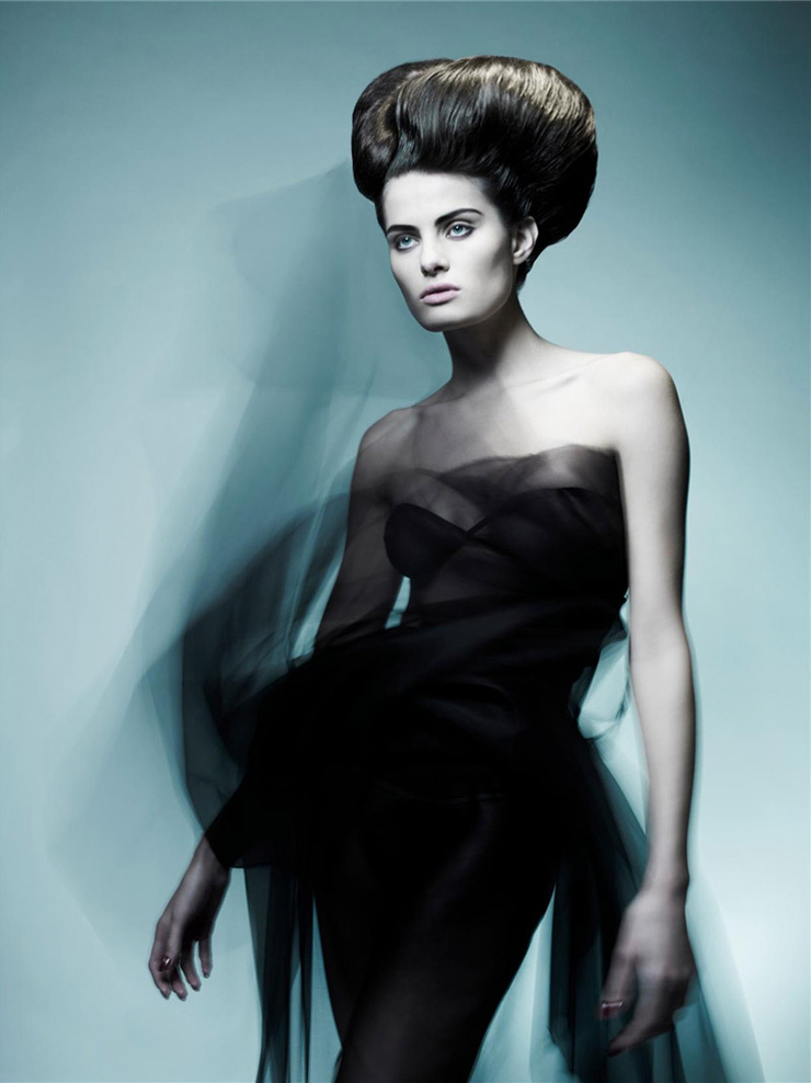 Isabeli Fontana Isabeli Fontana