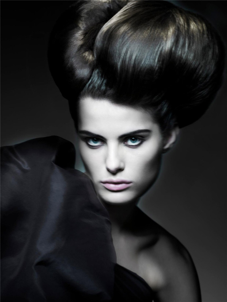 Isabeli Fontana Isabeli Fontana