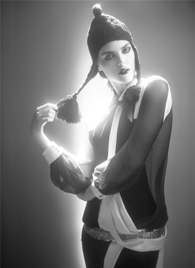 Hilary Rhoda Hilary Rhoda