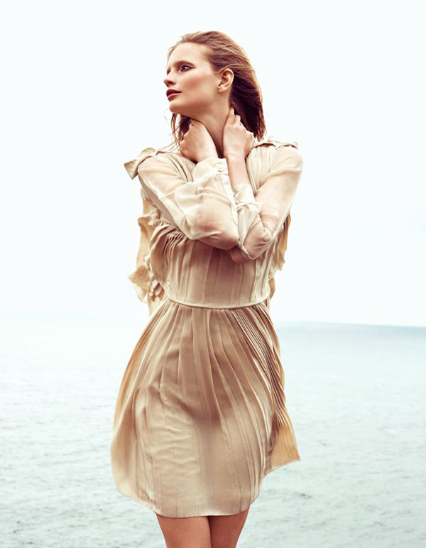 Katrin Thormann