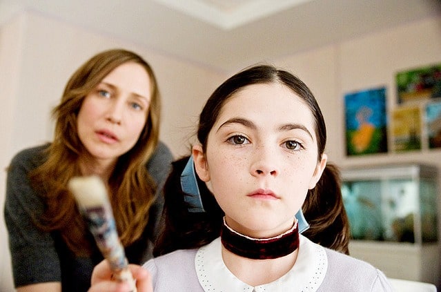 Isabelle Fuhrman