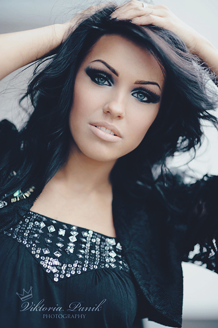 Maria Ignatenko Maria Ignatenko