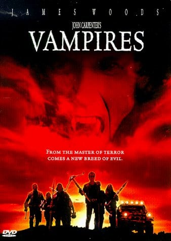 John Carpenter's Vampires John Carpenter's Vampires