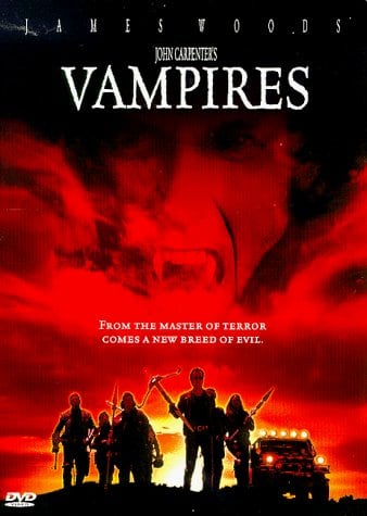 John Carpenter's Vampires