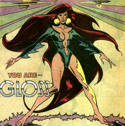 Gloss