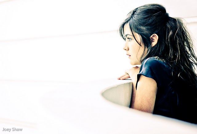Isabelle Fuhrman Isabelle Fuhrman