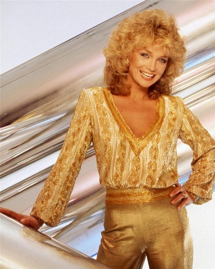 Barbara Mandrell