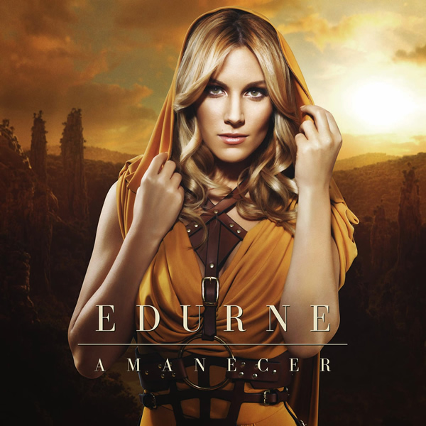 Edurne