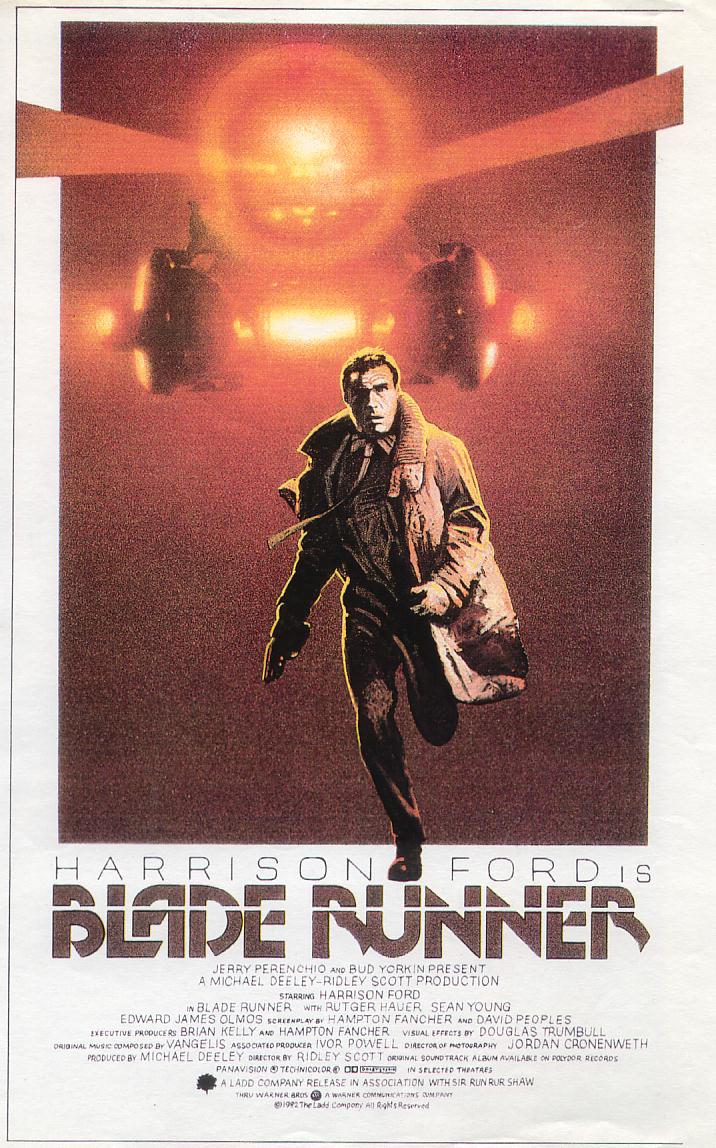 Blade Runner