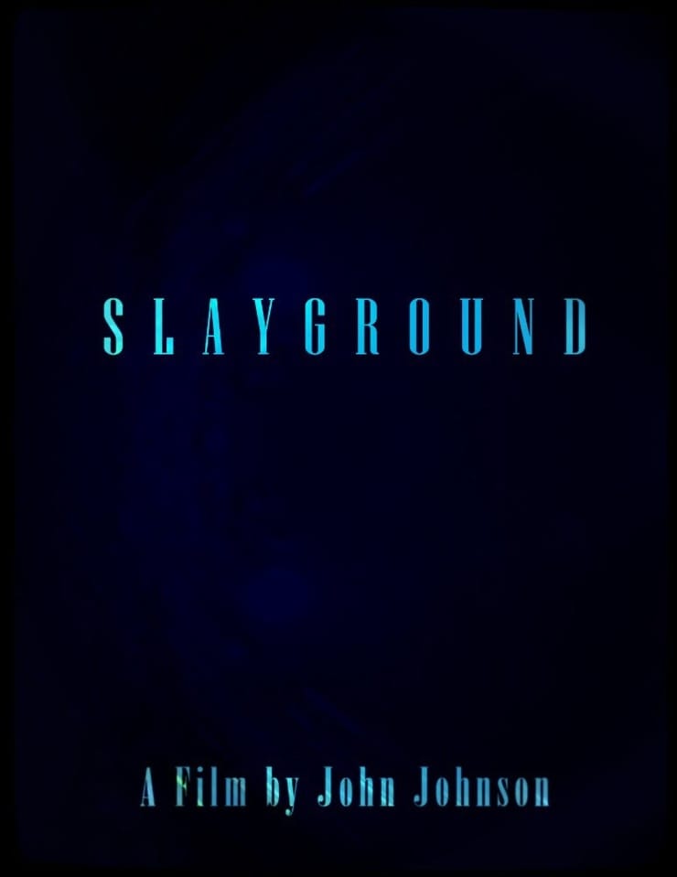 Slayground