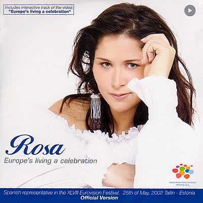 Rosa López