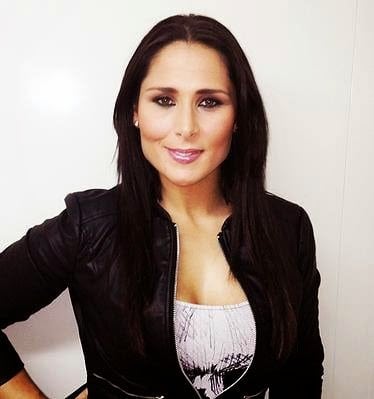 Rosa López Rosa López