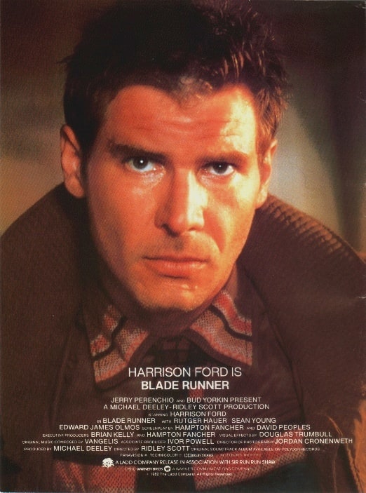 Blade Runner