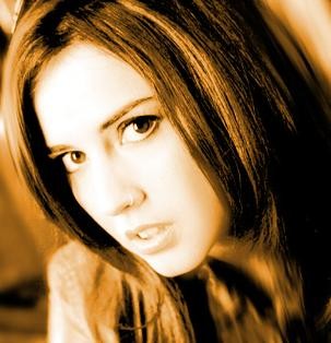 Lydia (Singer)