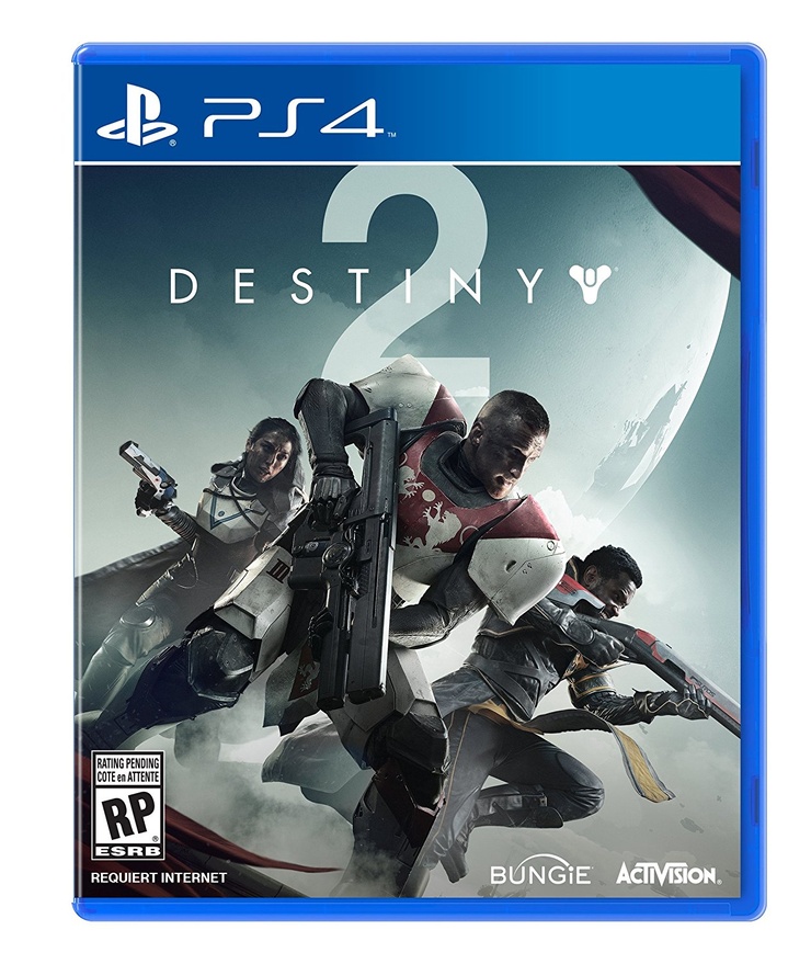 Destiny 2