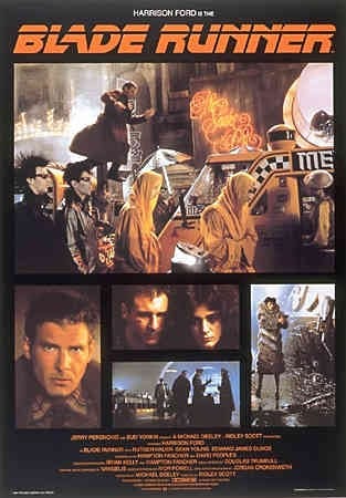 Blade Runner