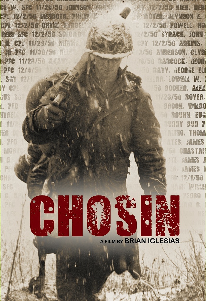 Chosin