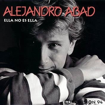 Alejandro Abad