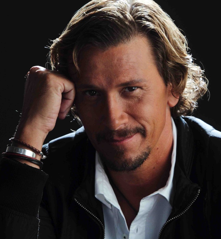Alejandro Abad