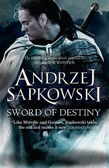 Sword of Destiny