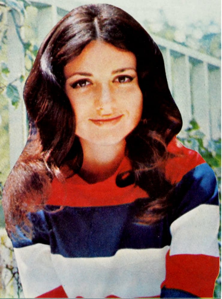 Gigliola Cinquetti Gigliola Cinquetti