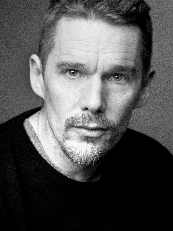 Ethan Hawke