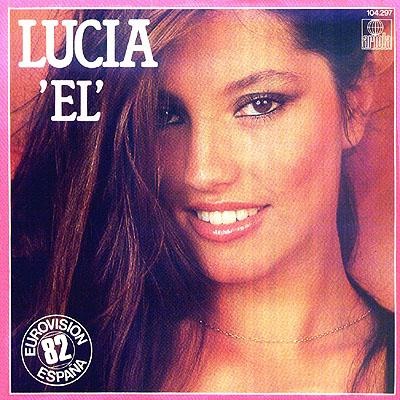 Lucía (Singer)