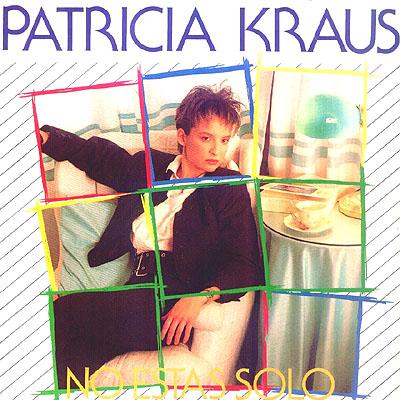 Patricia Kraus