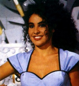 Nina (Singer)