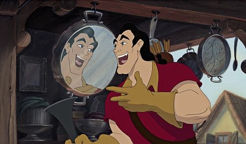 Beauty and the Beast