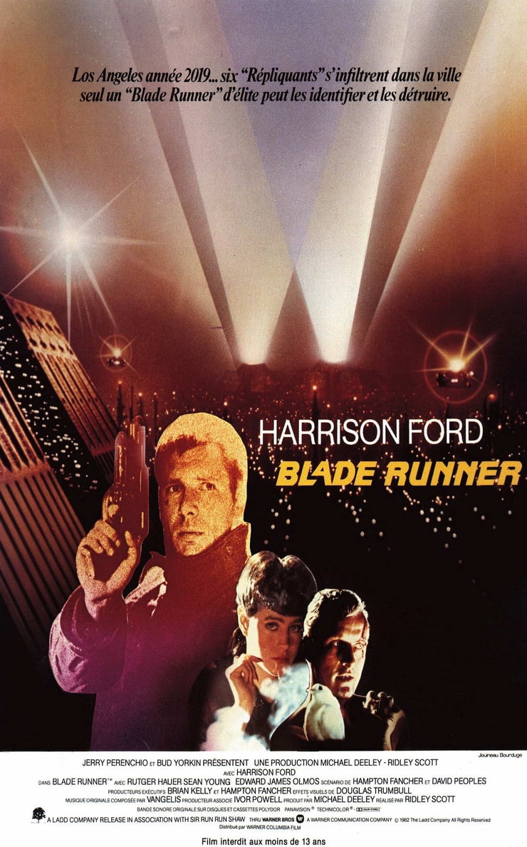 Blade Runner