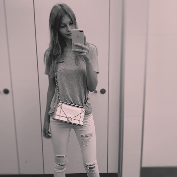 Sofia Mechetner