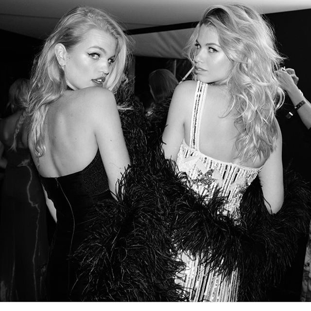 Hailey Clauson Hailey Clauson