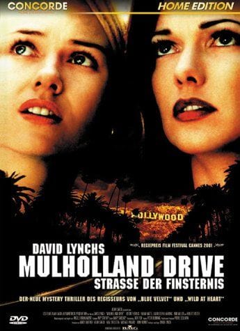 Mulholland Drive