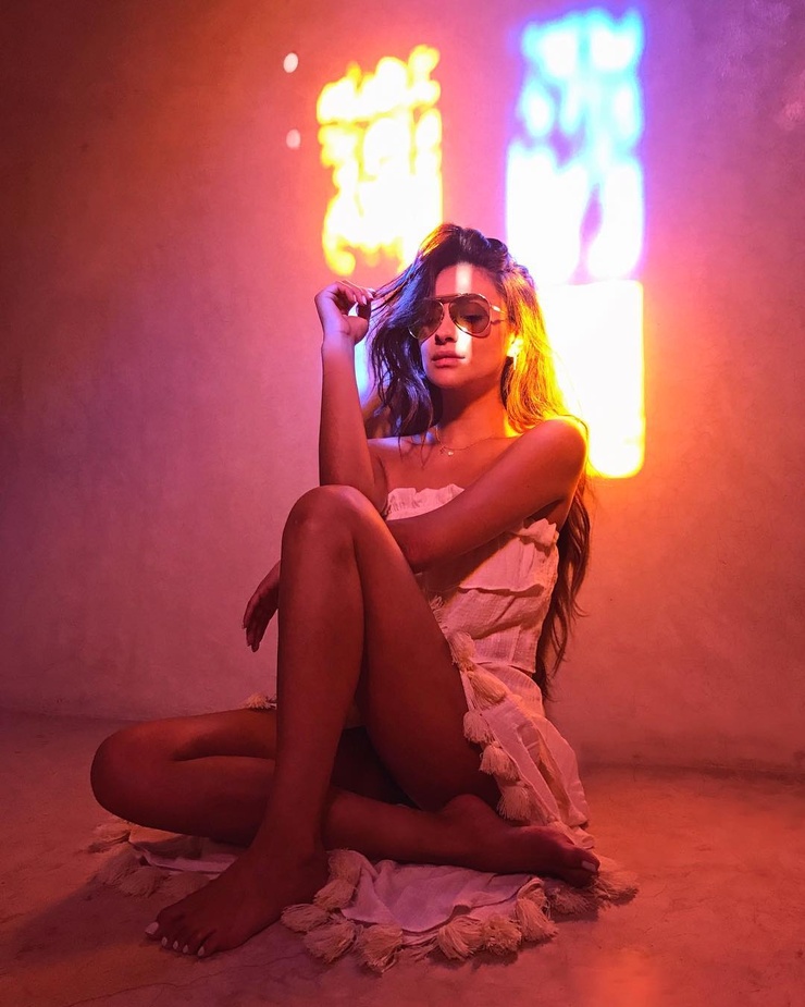 Shay Mitchell Shay Mitchell