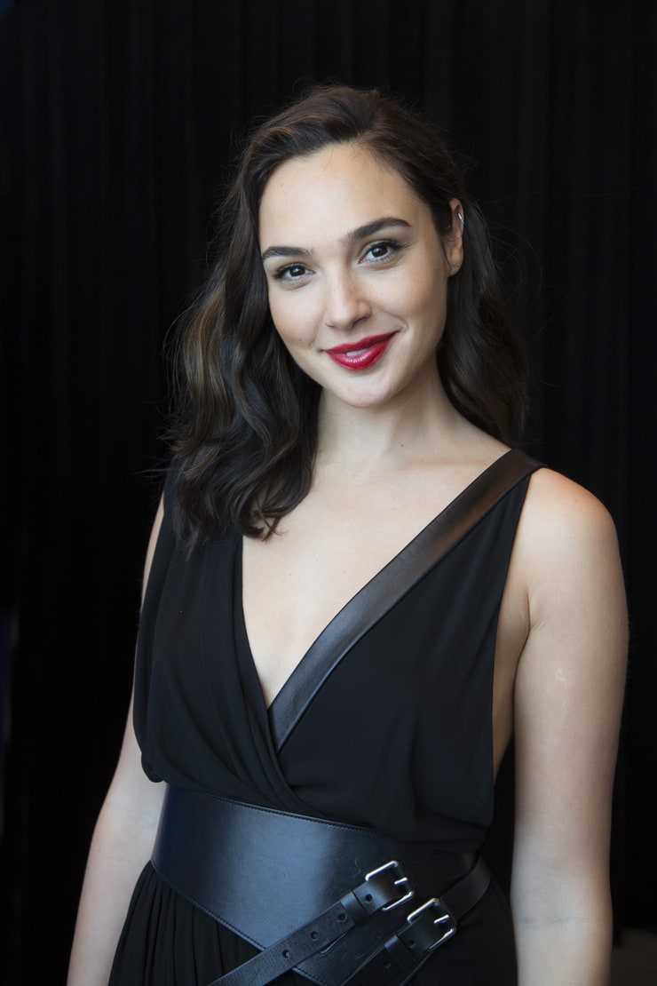 Gal Gadot