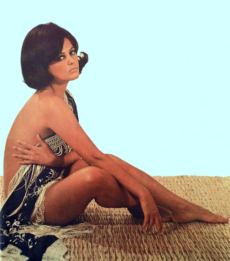 Claudia Cardinale Claudia Cardinale