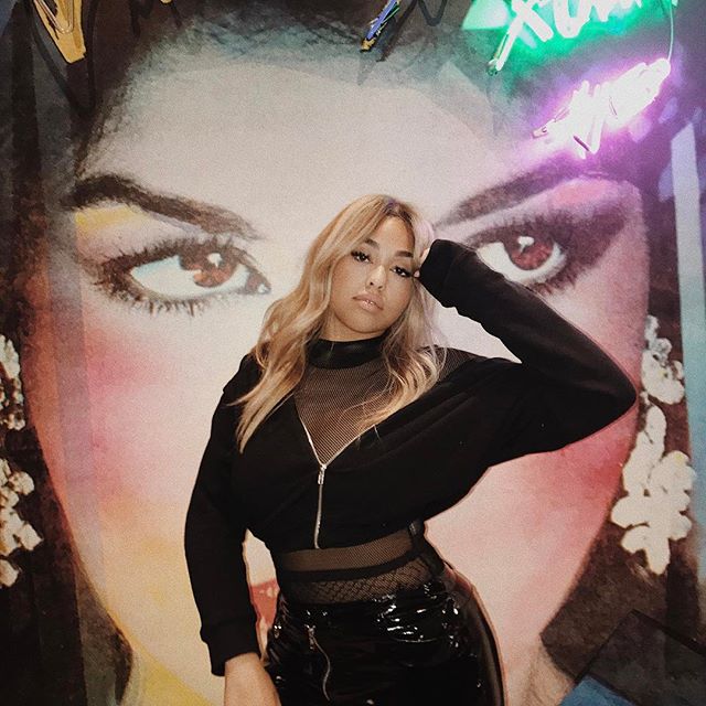 Jordyn Woods