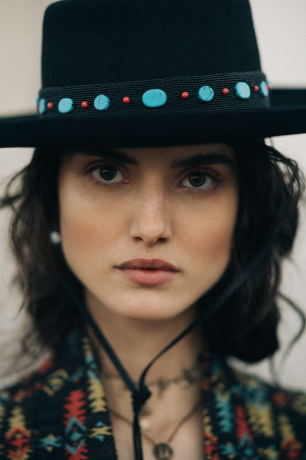 Blanca Padilla Blanca Padilla
