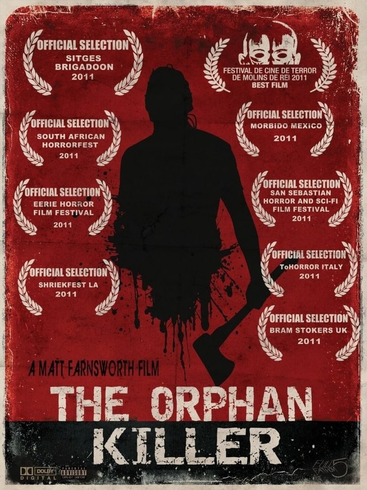 The Orphan Killer