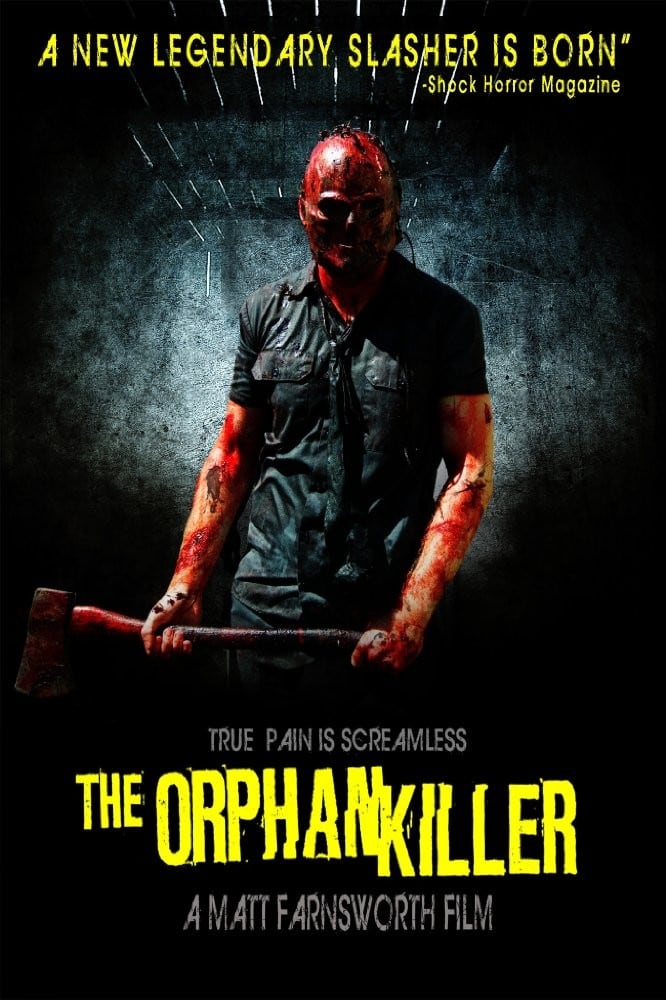 The Orphan Killer