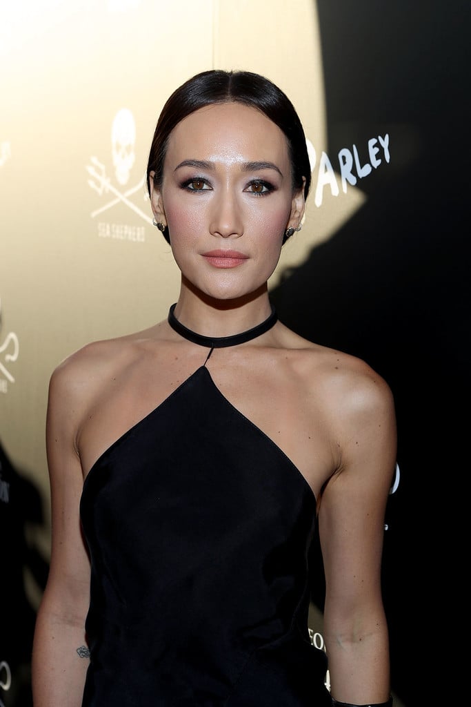 Maggie Q