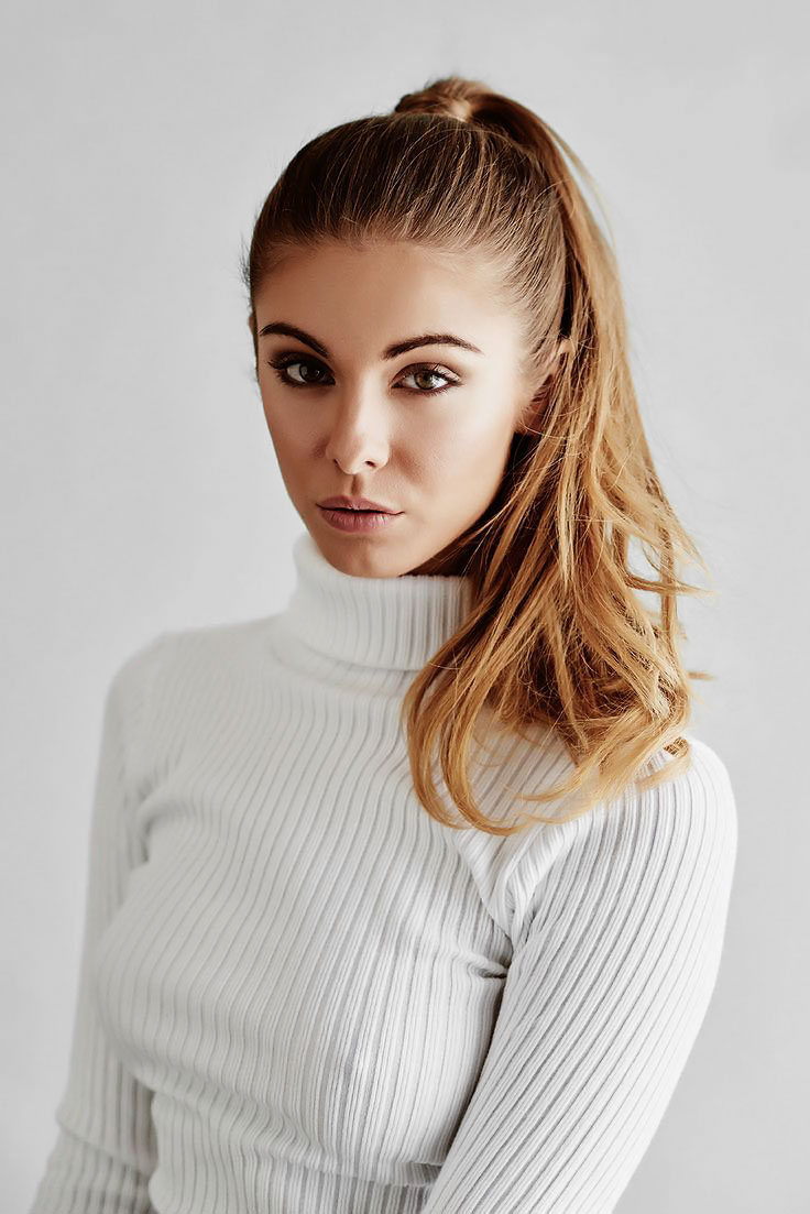 Carmella Rose Carmella Rose