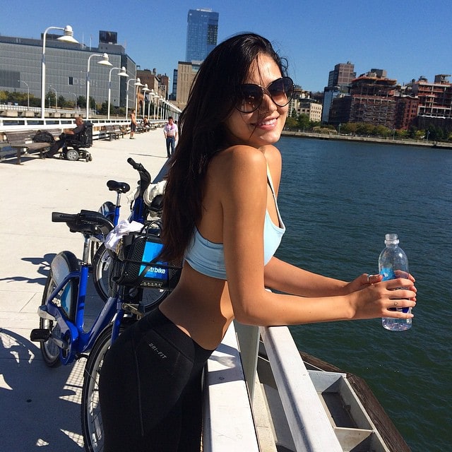 Maggie Duran