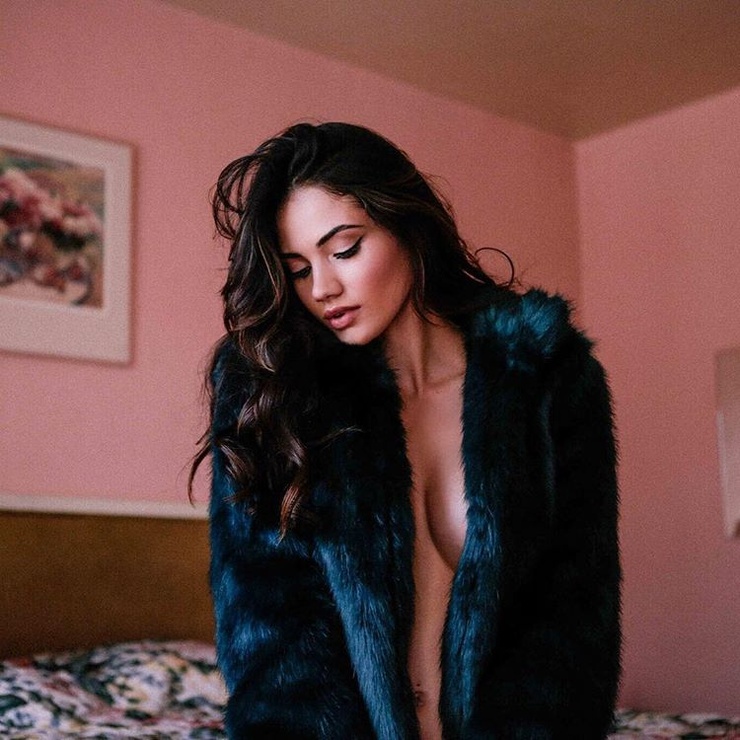 Maggie Duran