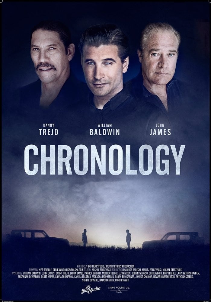 Picture of Chronology