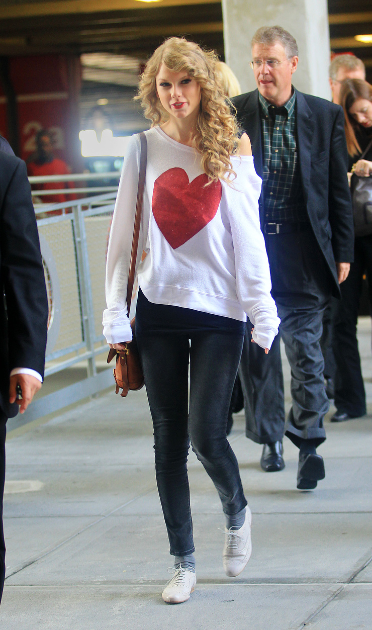 Taylor Swift