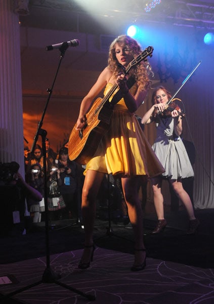 Taylor Swift